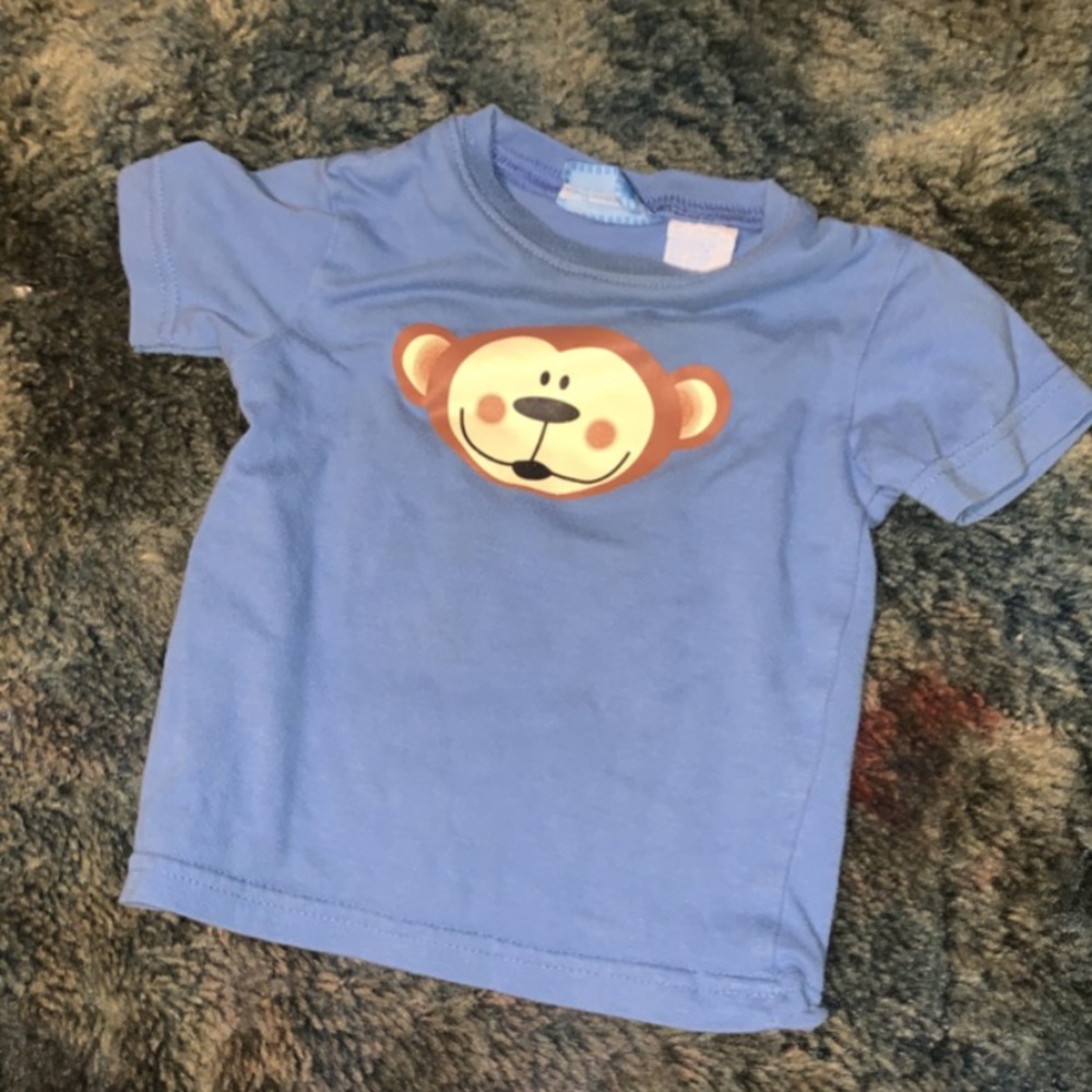 Monkey Shirt